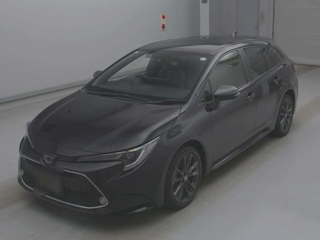 Toyota Corolla Touring ZRE212W 2021